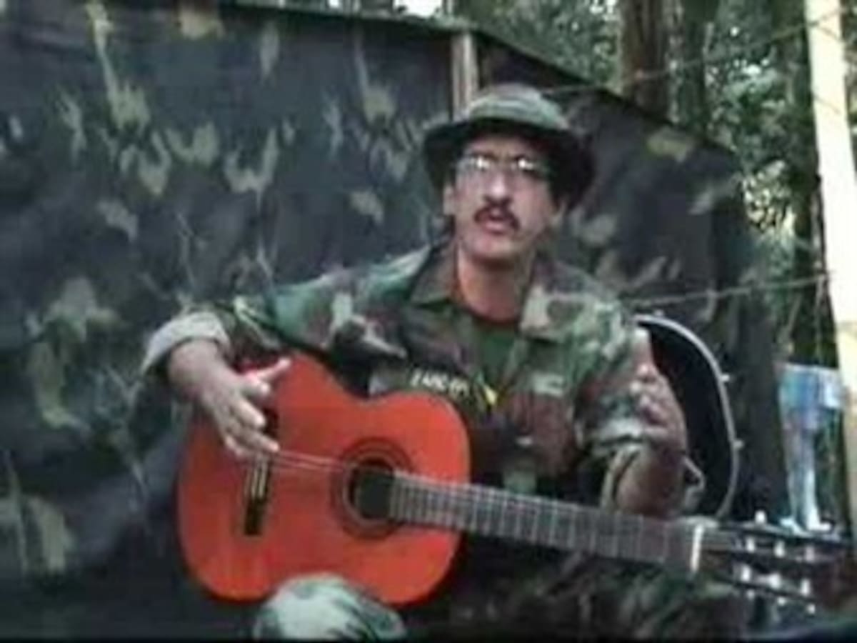 Venezuela confirma que enviará a alias ‘Julián Conrado’ a Colombia