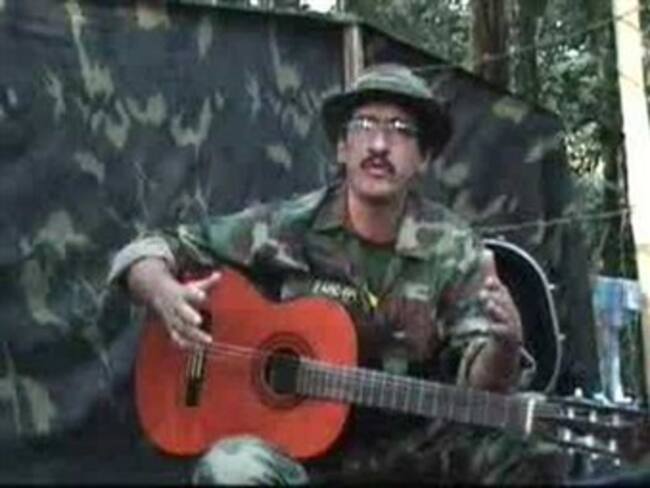 Venezuela confirma que enviará a alias ‘Julián Conrado’ a Colombia