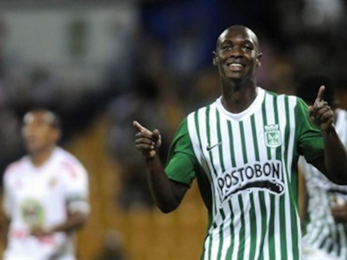 Con cómoda goleada a Inti Gas, Nacional se instaló en segunda fase de Copa Sudamericana