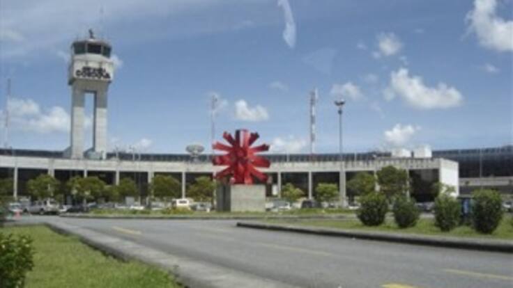 Por no pago de horas extras habrá asamblea en aeropuerto de Rionegro