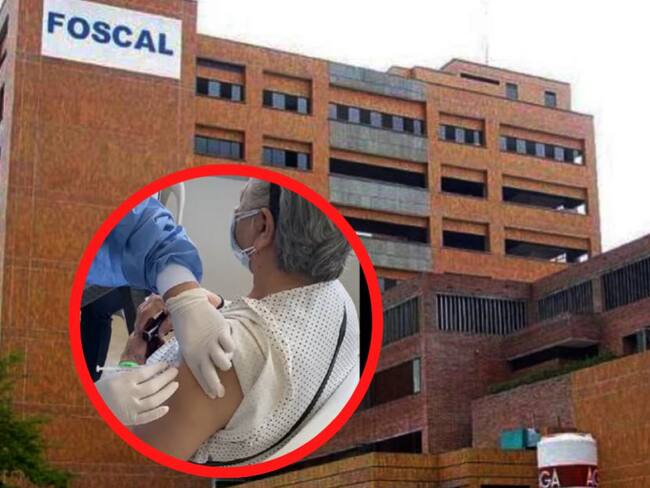 Contraloría visita clínica donde hubo error en la vacunación