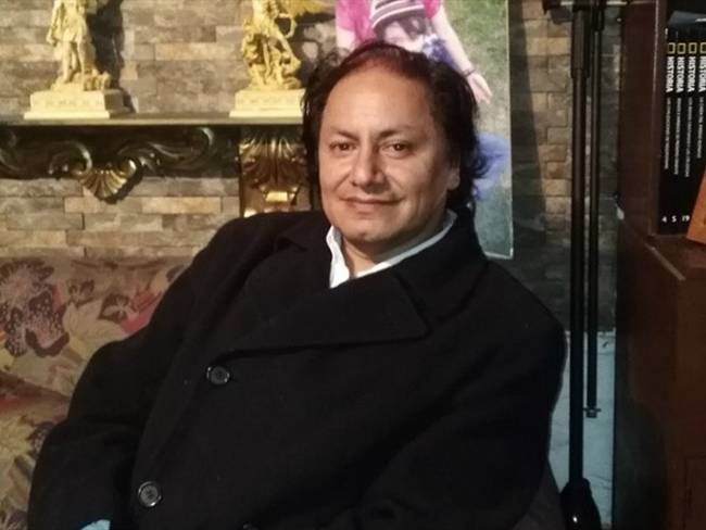 Jose Penagos/Cortesía: X @6AMCaracol