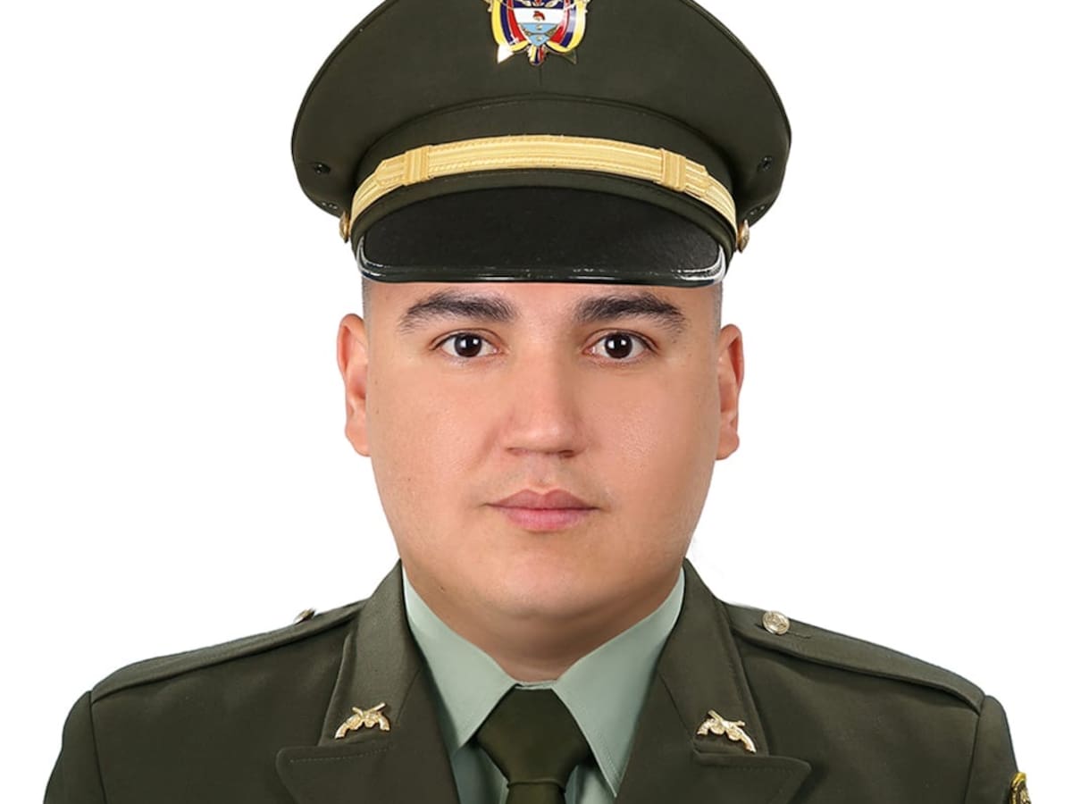 Asesinan a subintendente de la Policía en ataque armado en Los Patios, Norte de Santander