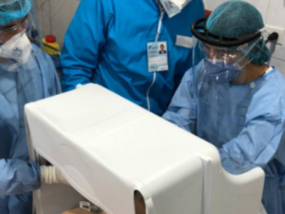 Laboratorios de la U de Manizales entraron en funcionamiento