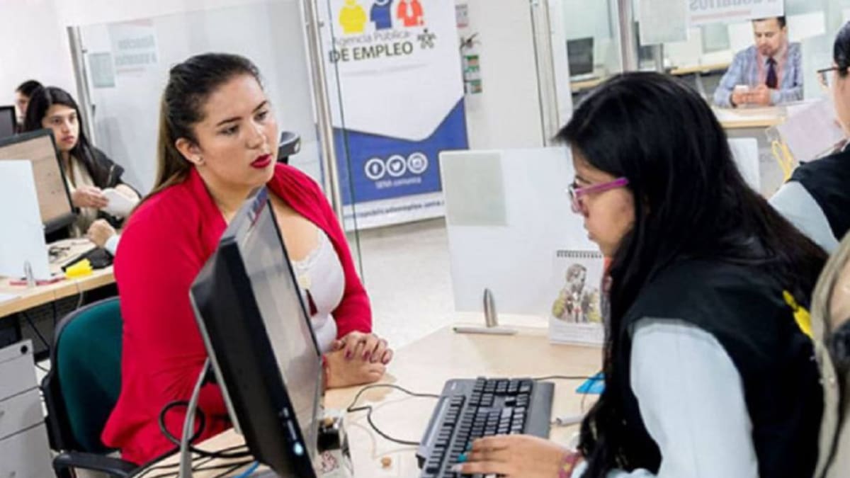 En Tunja 2058 personas lograron emplearse en abril de 2021: DANE