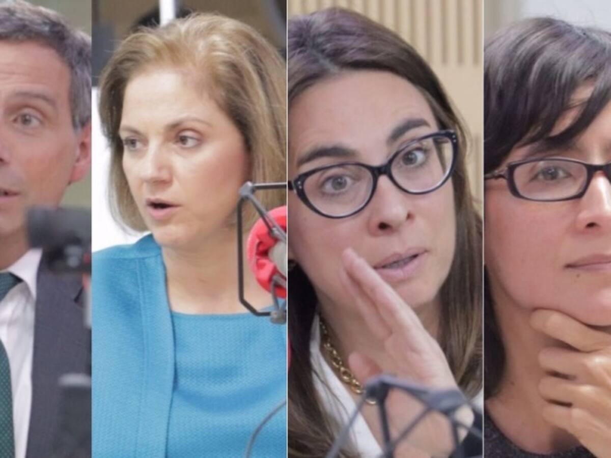 Duque, ¿un presidente sin luna de miel?