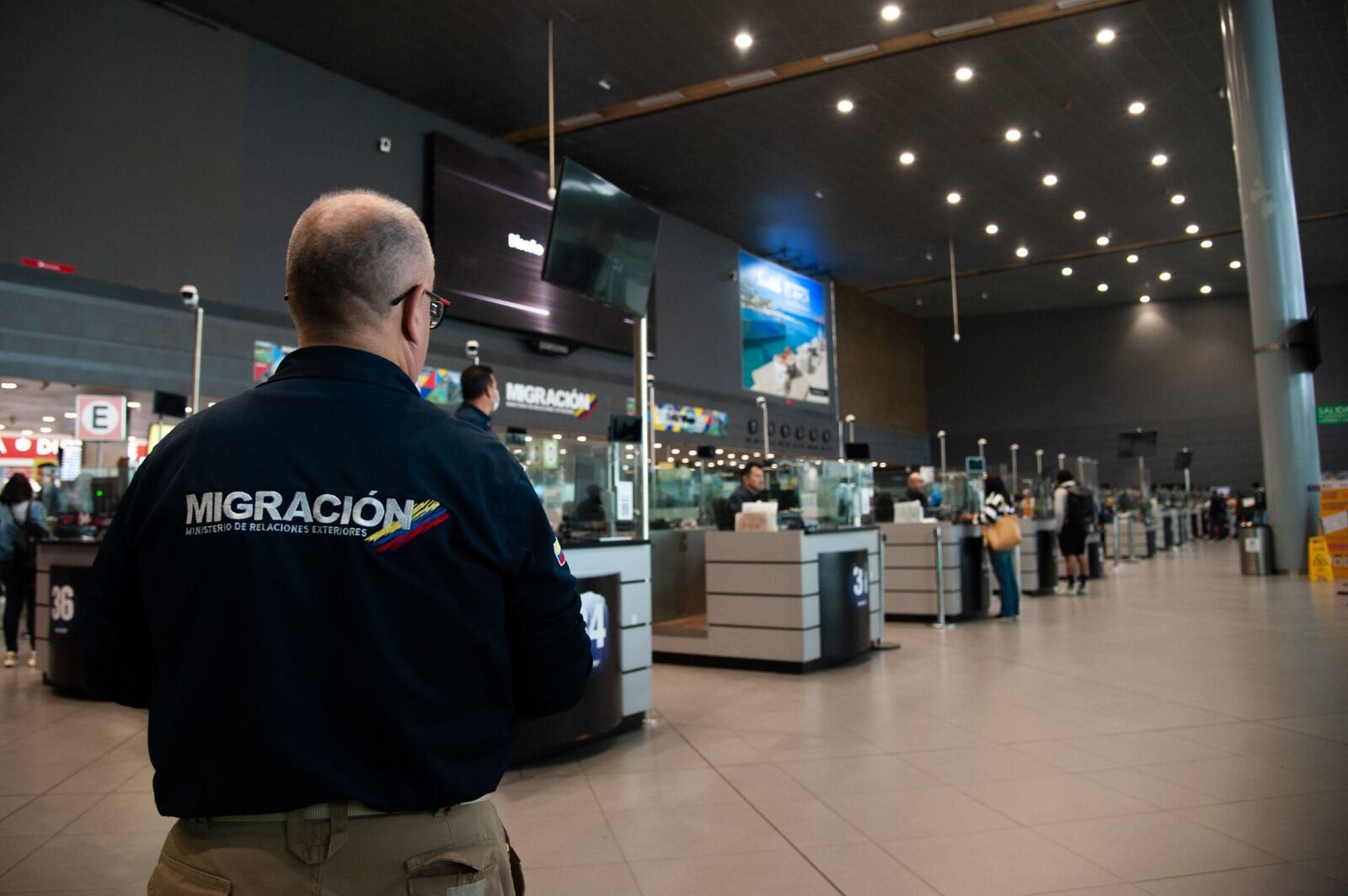 ¿Es Migración Colombia clave en la lucha contra el turismo de explotación sexual en el país? Foto: Migración Colombia