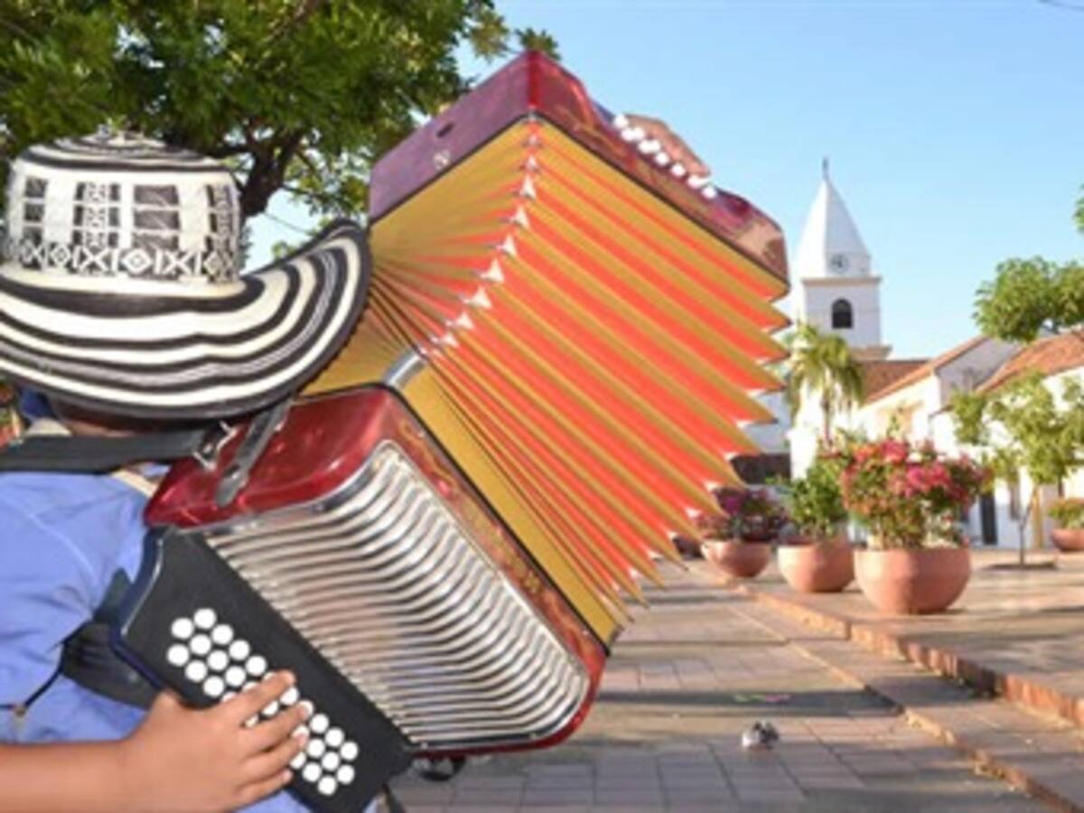 Se prende el Festival de la Leyenda Vallenata