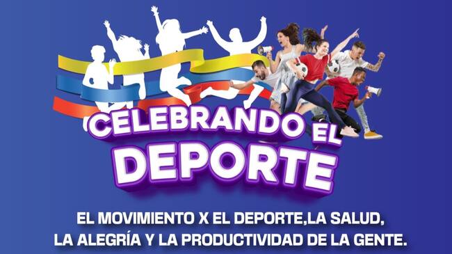 Foto: Cortesía sindicato del ministerio del deporte