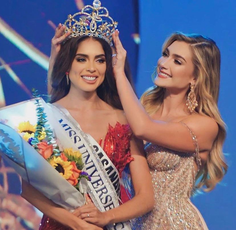 Miss Universe Colombia 2024: candidatas, fecha y cómo votar por su favorita / Foto tomada de Instagram