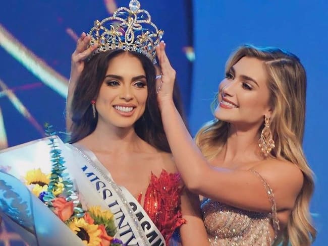 Miss Universe Colombia 2024: candidatas, fecha y cómo votar por su favorita / Foto tomada de Instagram