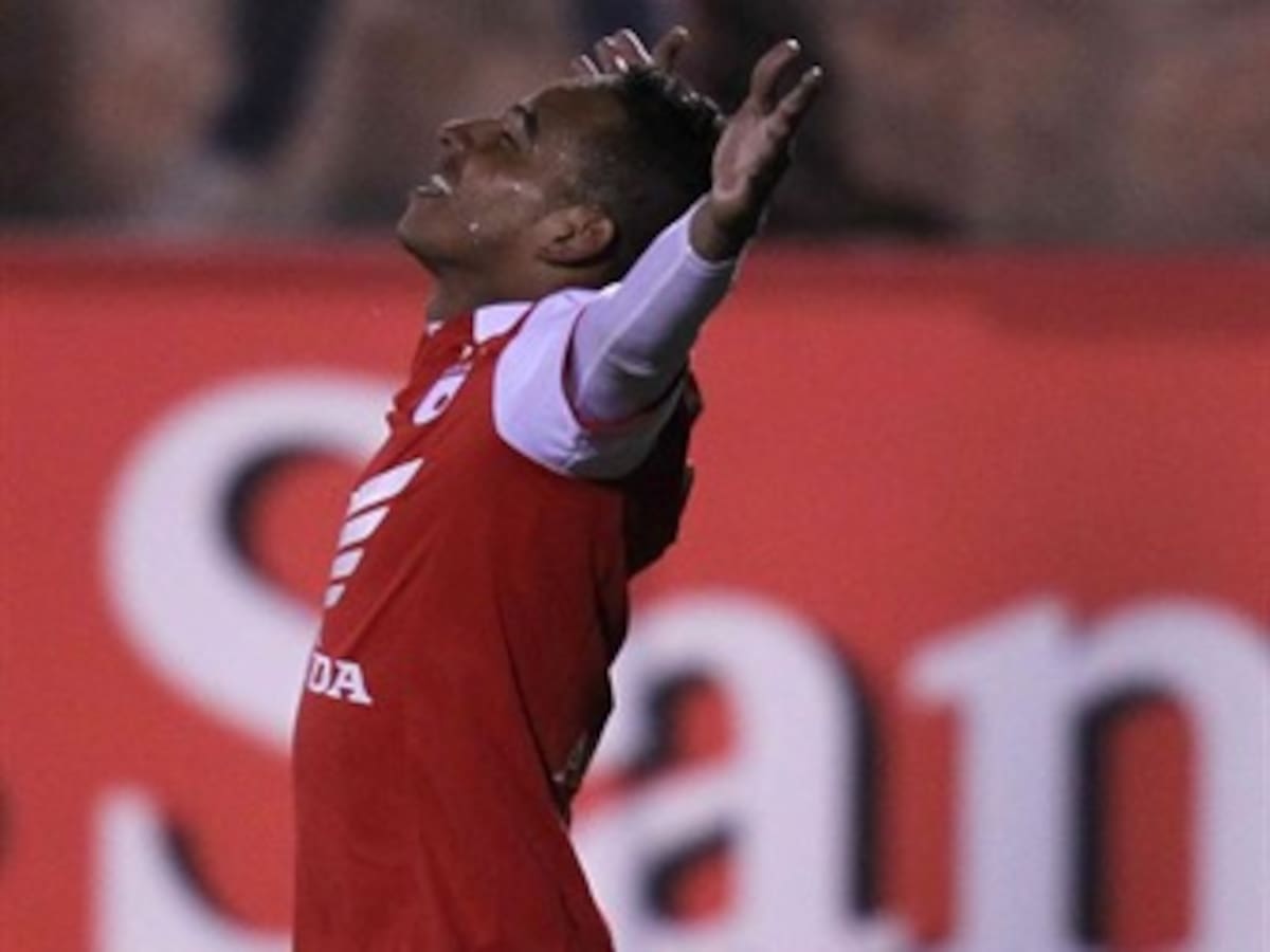 Wilder Medina: 'Santa Fe buscará la victoria en casa para sellar la clasificación'