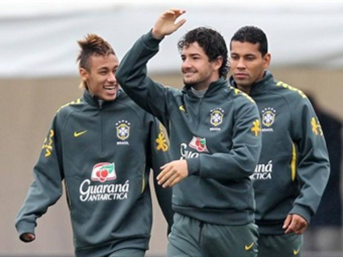 Jugadores brasileros dejaron la concentración y viajaron cada uno por su lado