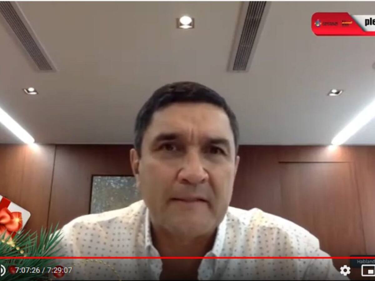 Alcaldía presentará proyecto con beneficios económicos