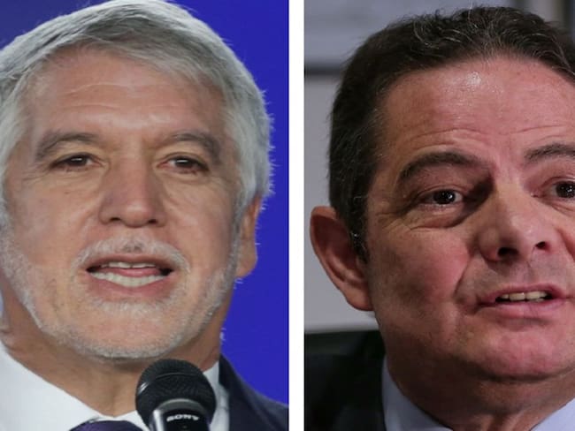 Alcalde Peñalosa: “Vargas Lleras cometió un grave error”