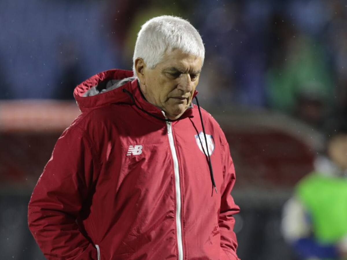 Julio Comesaña deberá permanecer en aislamiento tras anuncio presidencial