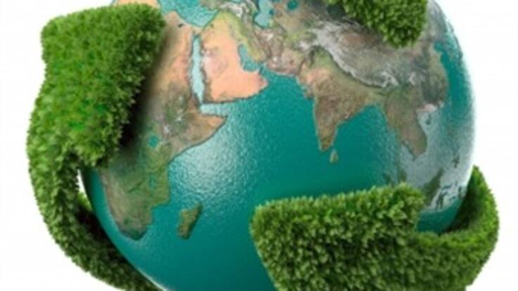 Primer foro mundial de medio ambiente, acciones responsables para un futuro sostenible