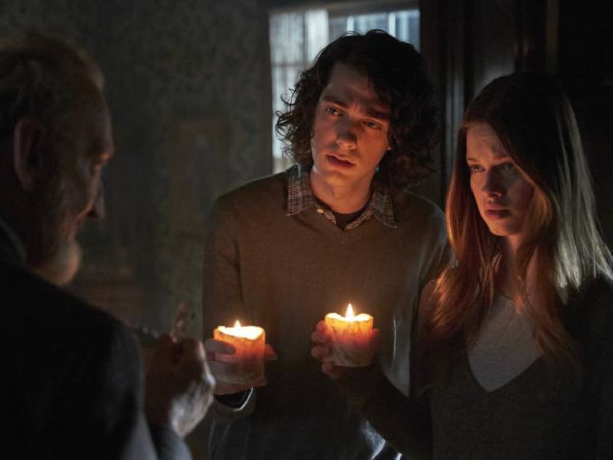 Demonio de Medianoche, una buena forma de evitar las horas de desvelo