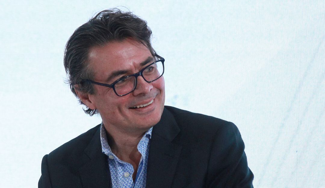 Alejandro Gaviria hace parte de la Coalición Centro Esperanza