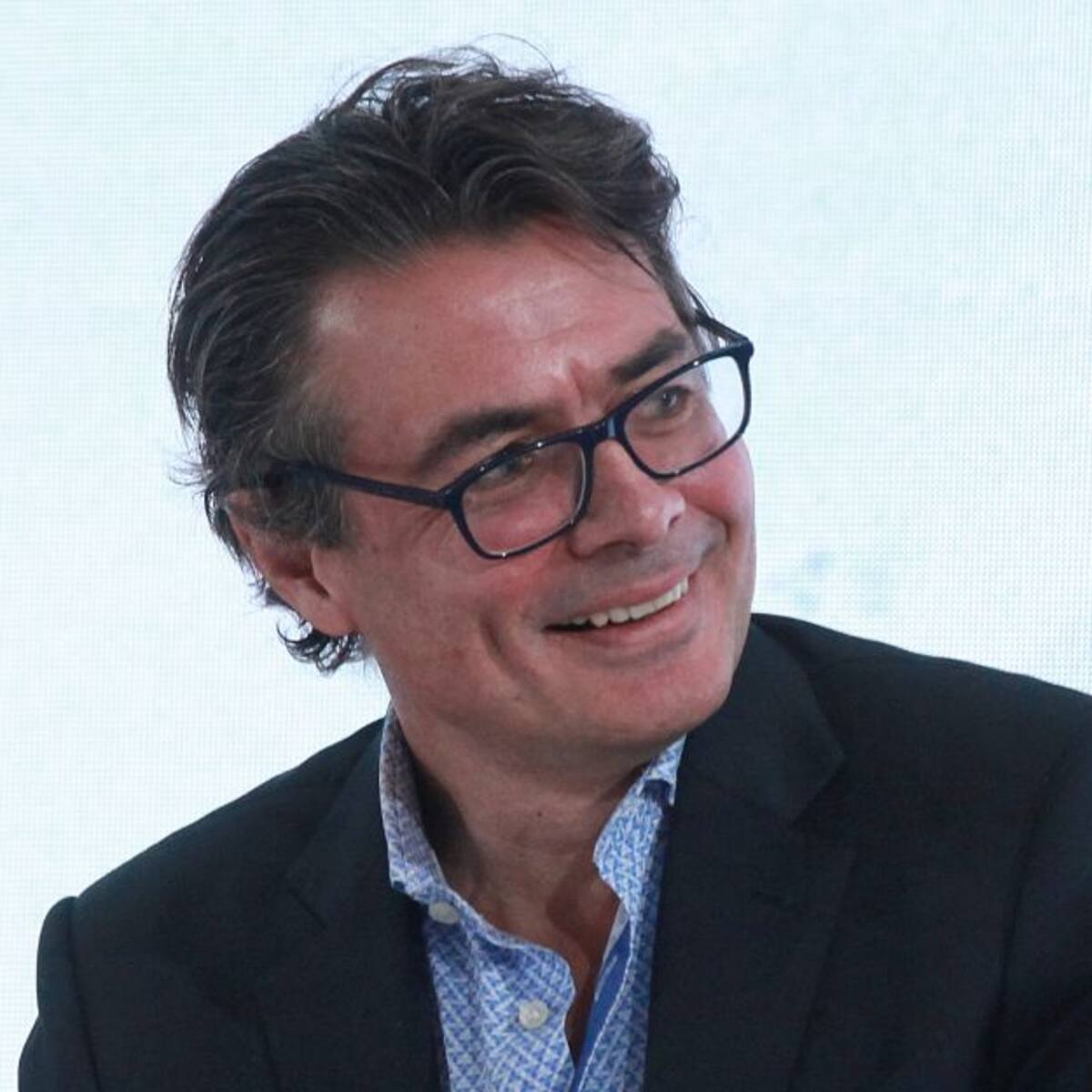 "Si sobreviví al cáncer, tengo que sobrevivir a una hijue... encuesta”