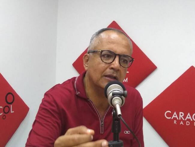 Gobernador del Tolima responde a críticas del Partido Liberal