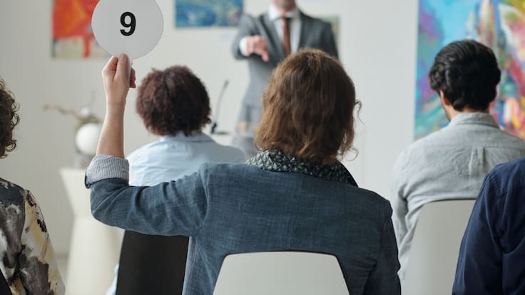 Fundación Hogares Bambi hará subasta en Nueva York para beneficiar a cientos de niños