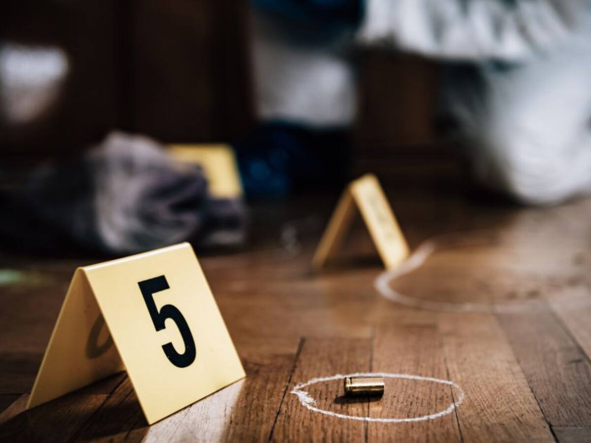 Cerca del 70% de las riñas y homicidios en Medellín son por intolerancia