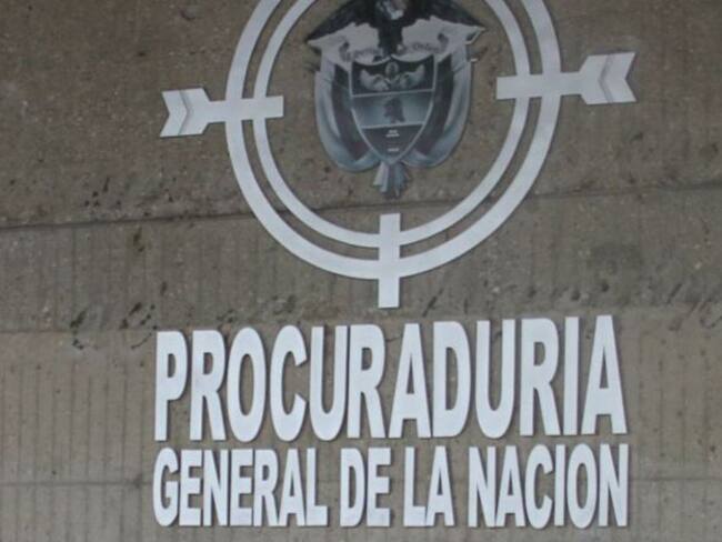 Procuraduría suspende a alcalde de Santa Rosa de Lima, norte de Bolívar
