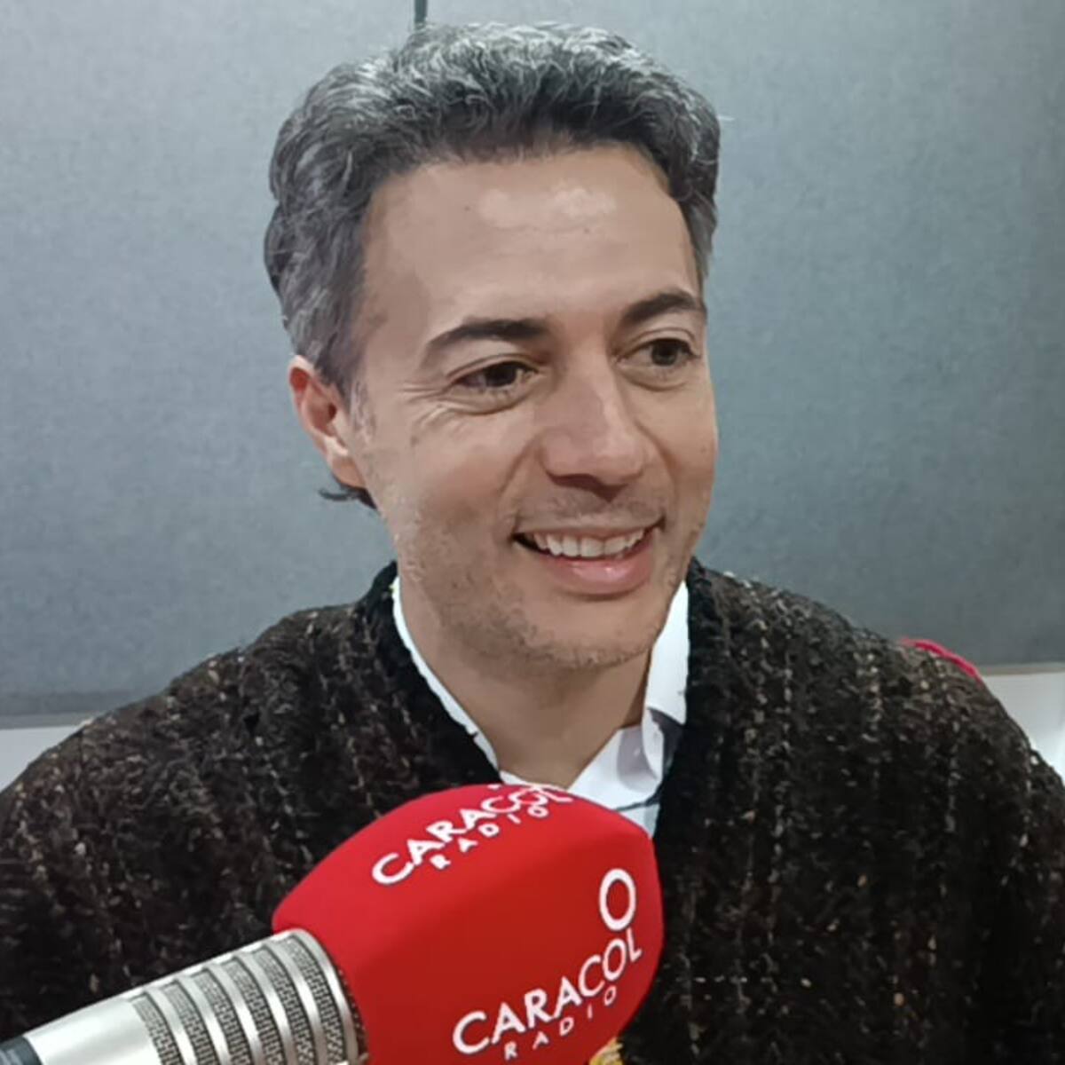 “Quien gane la consulta tiene altas probabilidades de ser el próximo presidente”: Daniel Quintero