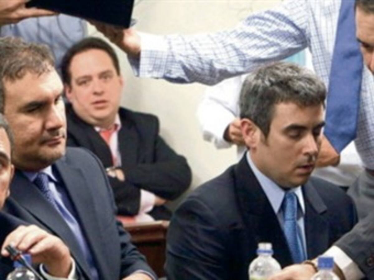 Contraloría califica de cínica la actitud de los Nule por detrimento de $211.000 millones