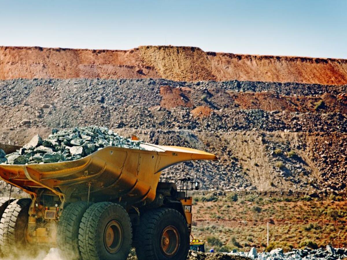 Agencia Nacional de Minería planea capacitaciones de seguridad en Boyacá