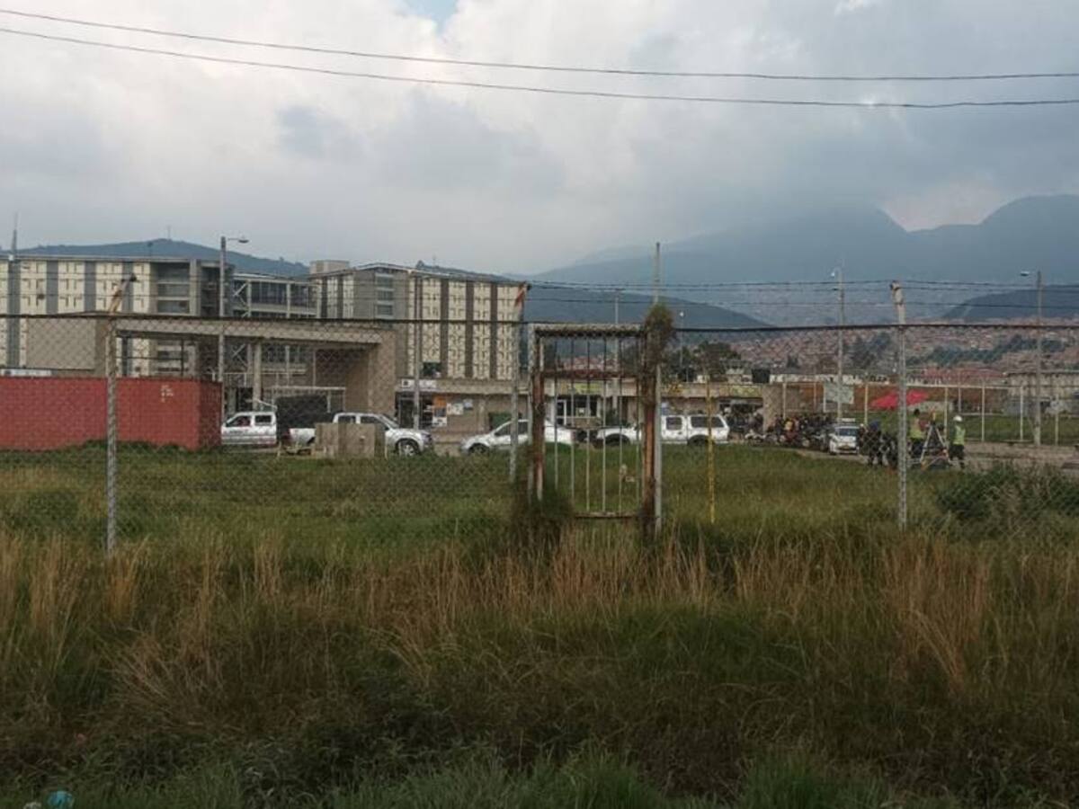 Abogada del narco ‘Matamba’ teme que hayan desaparecido a su cliente