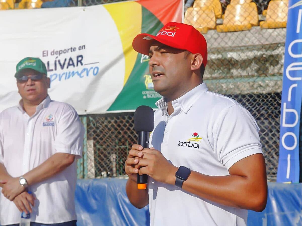 Director de Iderbol niega señalamientos de presunto acoso laboral