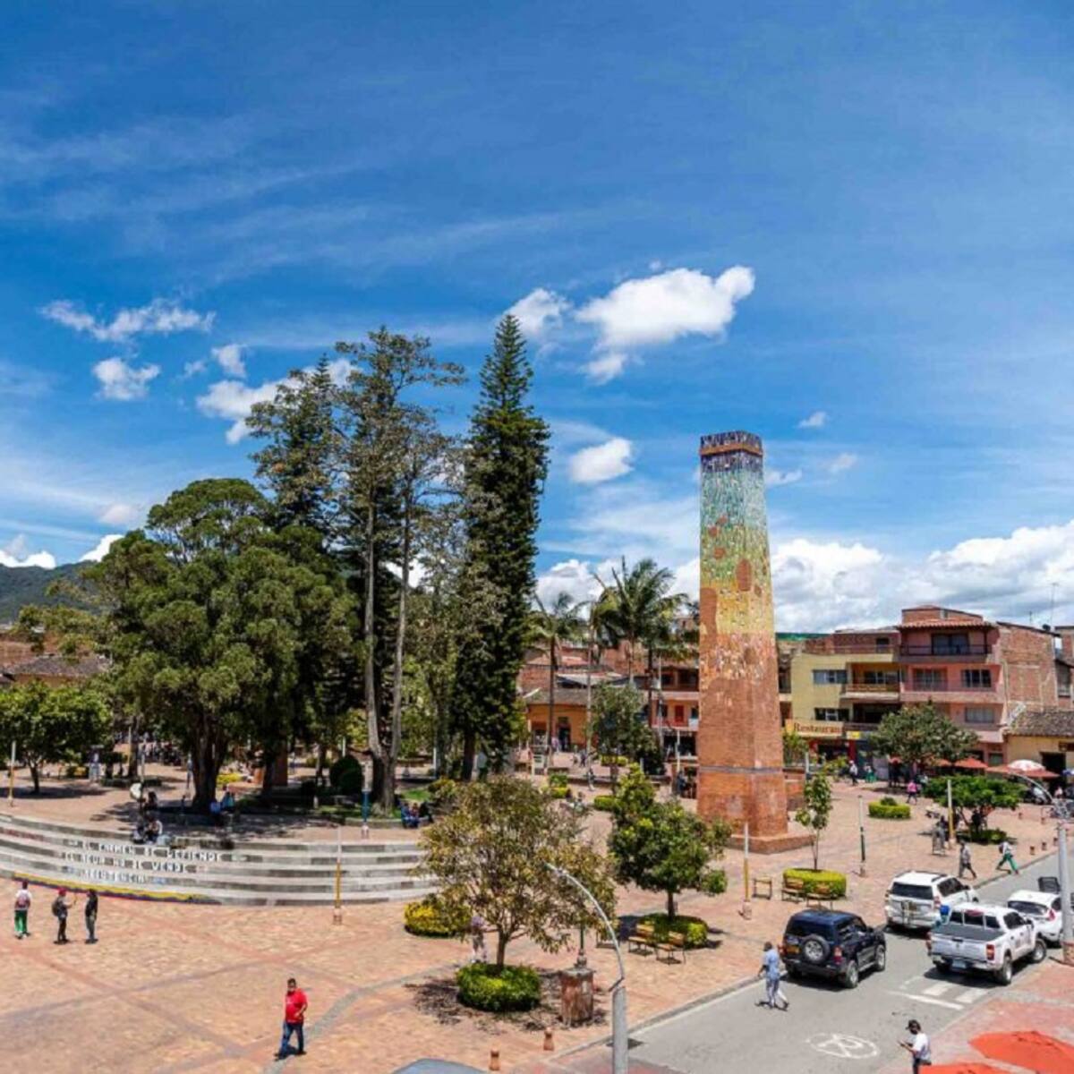 Murieron dos personas que habían quedado heridas durante un ataque armado en El Carmen de Viboral