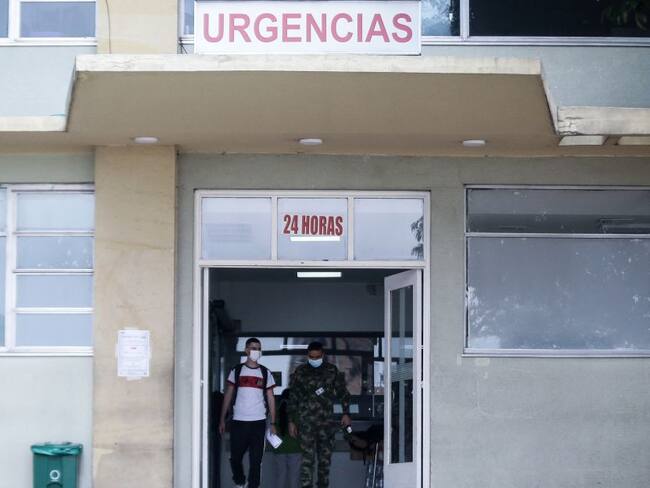 Gobierno giró recursos por $2.7 billones a hospitales y clínicas del país