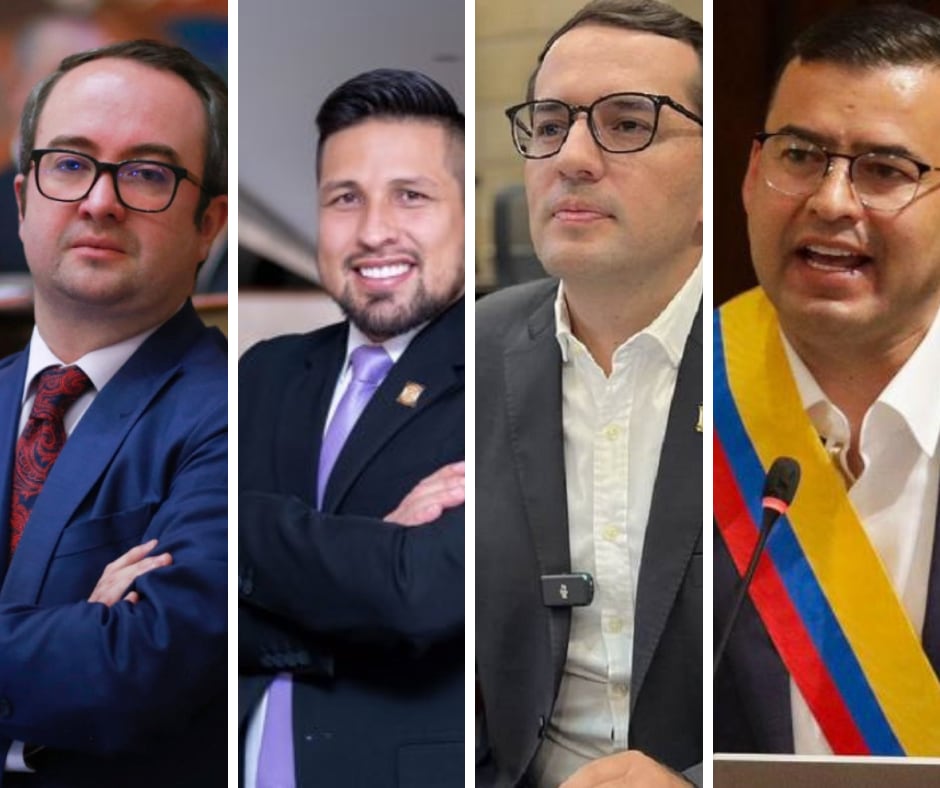 La iniciativa del Gobierno busca recaudar 26,3 billones de pesos para financiar el presupuesto de 2026