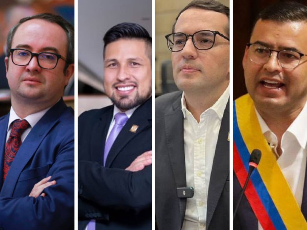 Congresistas boyacenses se dividen frente a la nueva reforma tributaria