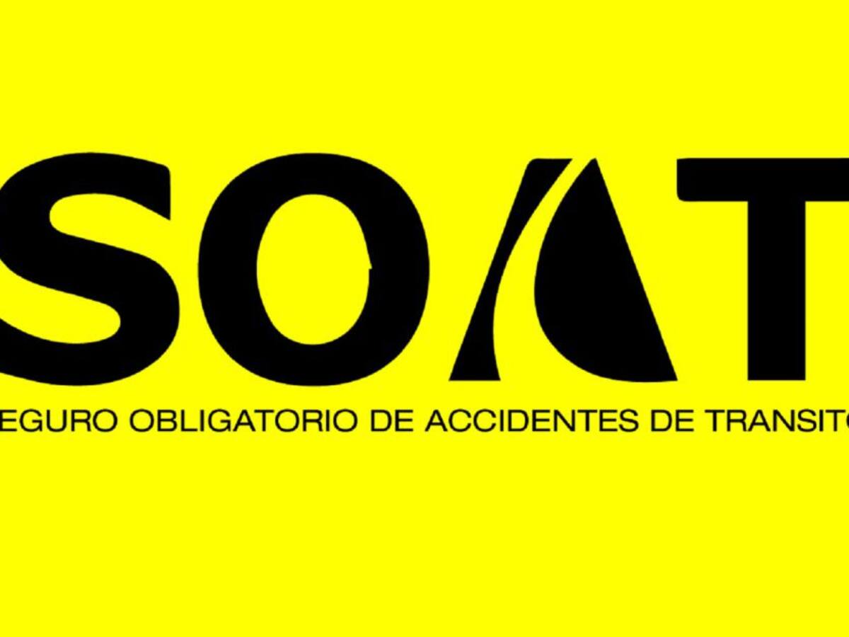 Duque sancionó la ley que establece descuentos en el SOAT