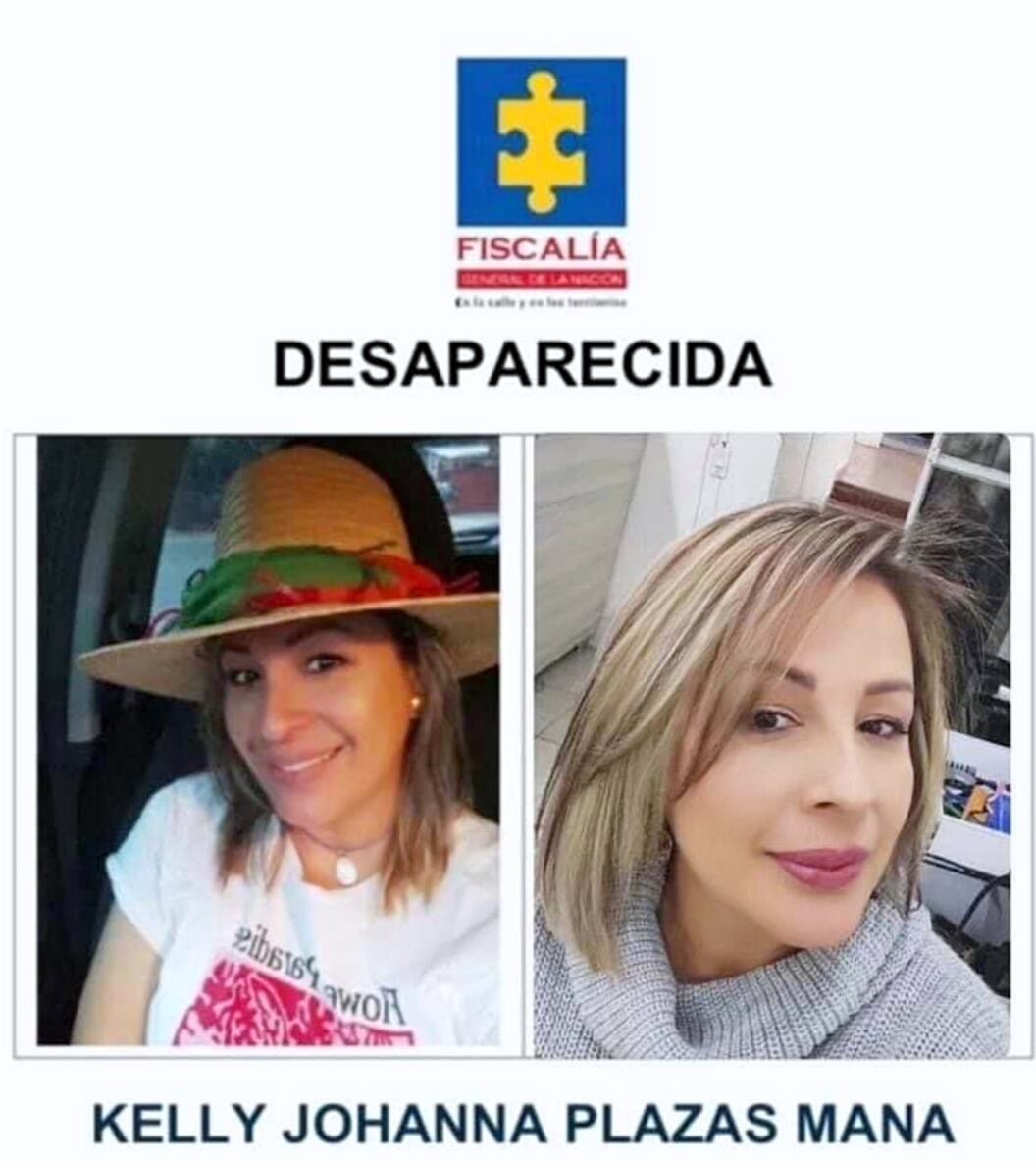 Se han revisado diversas líneas de investigación, y se hace un llamado a los ciudadanos que tengan cualquier detalle sobre este caso a comunicarse con las autoridades.