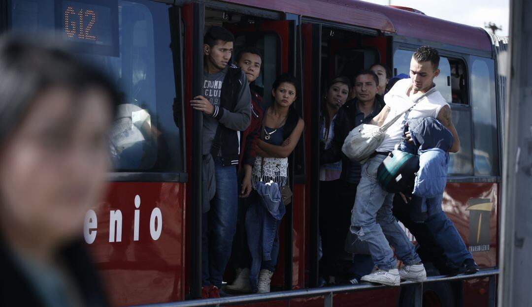 Modalidad repetida para los robos en Patio Bonito.