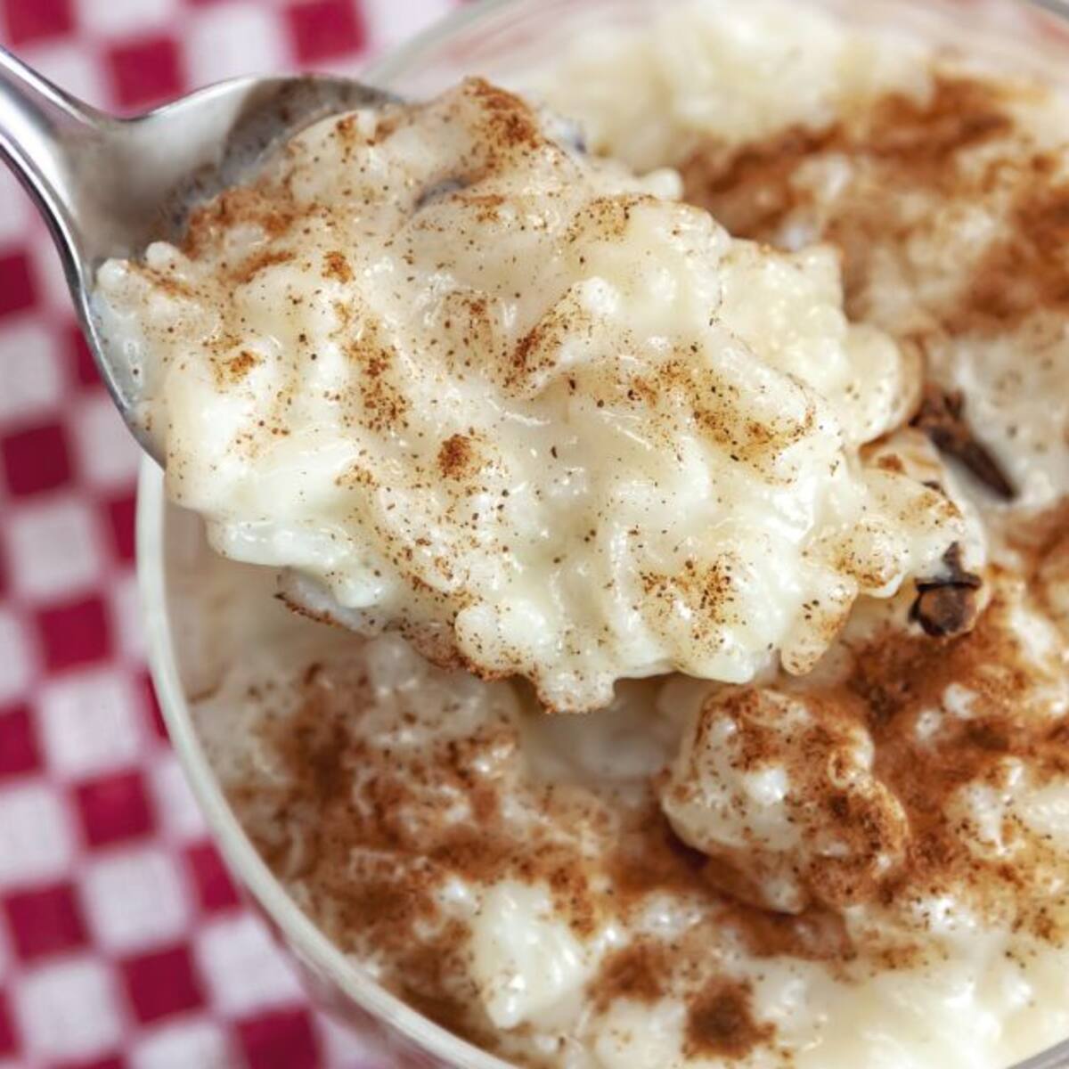 ¿Cómo hacer arroz con leche?