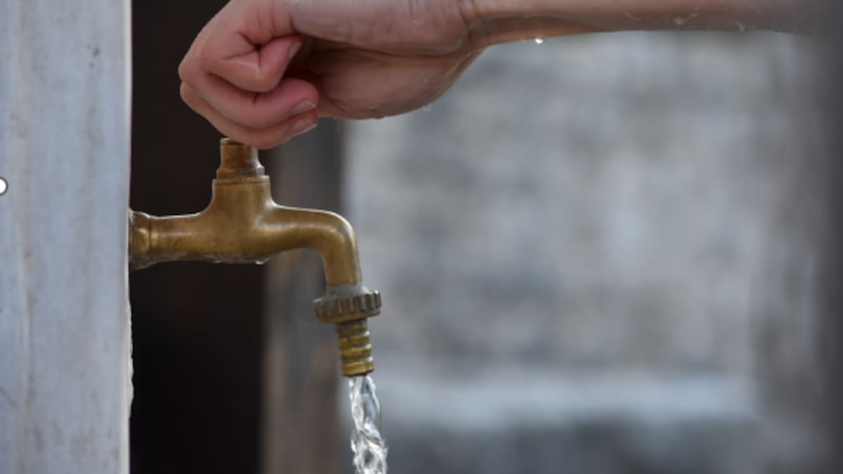 Emcali garantiza servicio de agua ante Fenómeno de El Niño fuerte a partir de septiembre