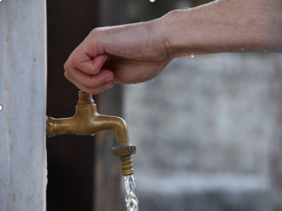 Emcali garantiza servicio de agua ante Fenómeno de El Niño fuerte a partir de septiembre