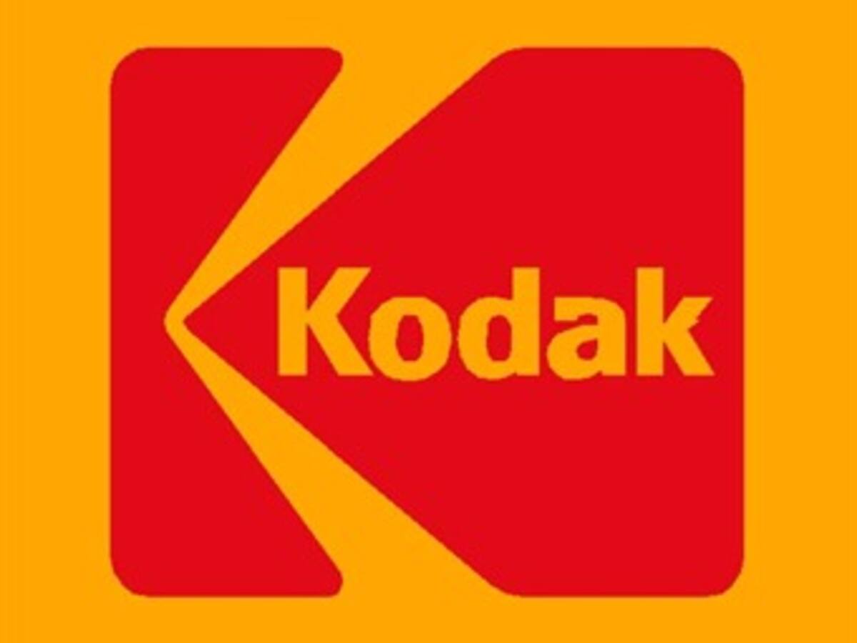 Kodak le apuesta a Colombia