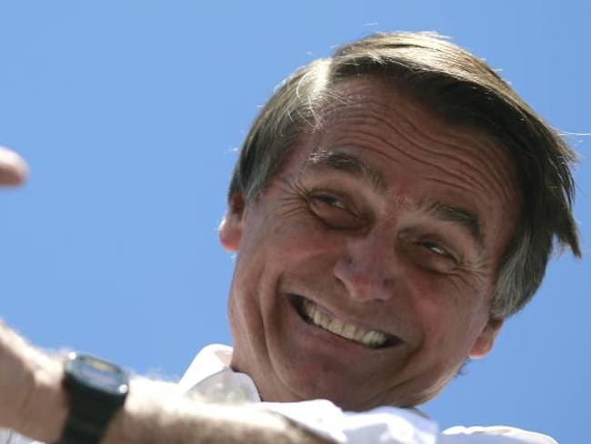 Candidato a la presidencia de Brasil, Jair Bolsonaro, fue apuñalado