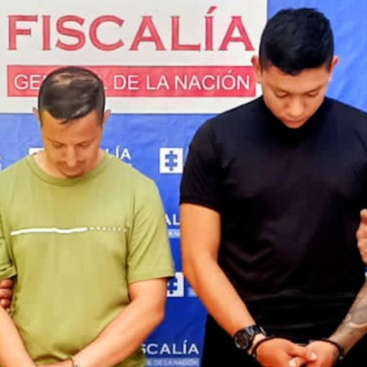 Cárcel para guardia del INPEC que abusó y embarazó a una reclusa en la cárcel El Pedregal de Medellín