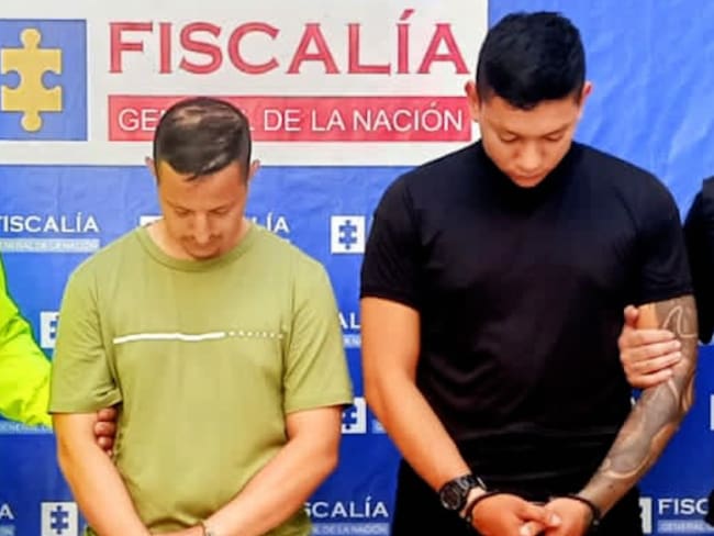 Cárcel para guardia del INPEC que abusó y embarazó a una reclusa en la cárcel El Pedregal de Medellín