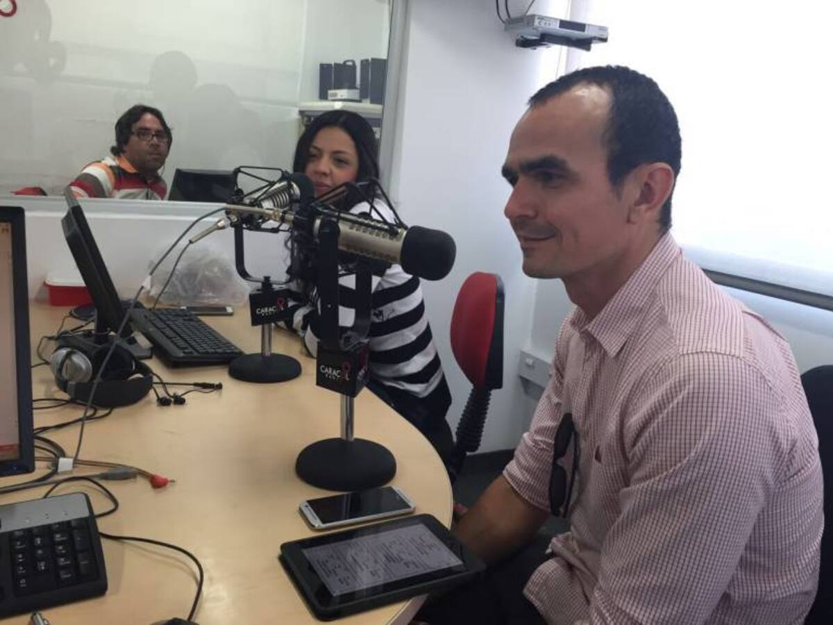 Los 100 días de la "Lógica, Ética y Estética" en Bucaramanga