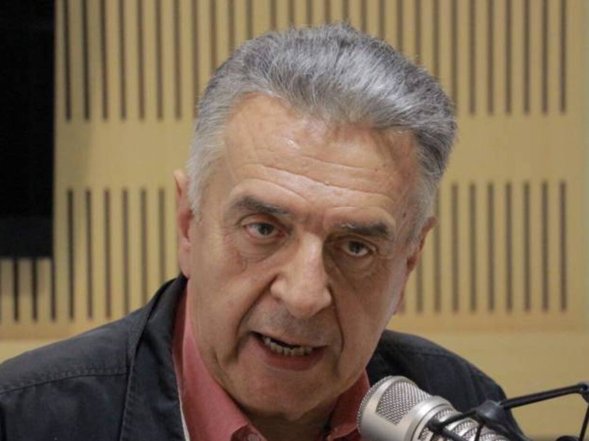 “No siento que estemos preparados para saber cómo reaccionar frente a migración venezolana”: Lucho