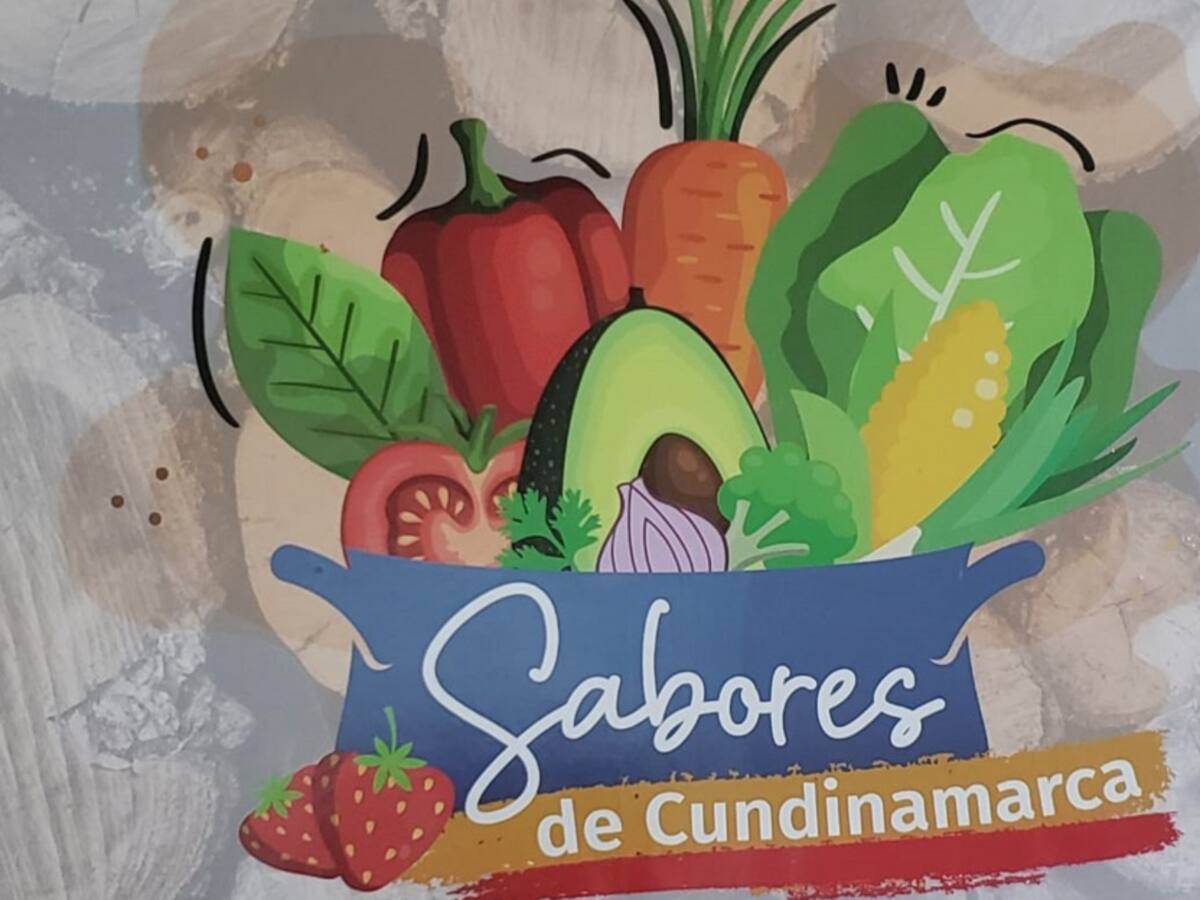 “Sabores de Cundinamarca”, una ruta gastronómica por el departamento